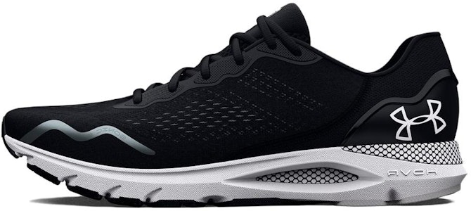 Under Armour HOVR Sonic 6 2E 寬楦 '黑白' 3026821-001 Buy Under Armour HOVR Sonic 6 2E 寬楦 '黑白' 3026821-001
