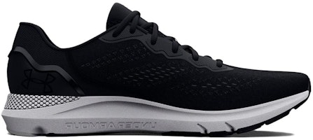 Under Armour HOVR Sonic 6 2E Wide 'Hitam Putih' 3026821-001 Order Under Armour HOVR Sonic 6 2E Wide 'Hitam Putih' 3026821-001