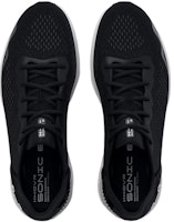 Under Armour HOVR Sonic 6 2E Wide 'Hitam Putih' 3026821-001 Shop Under Armour HOVR Sonic 6 2E Wide 'Hitam Putih' 3026821-001