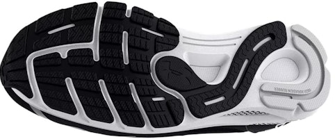 Under Armour HOVR Sonic 6 2E Wide 'Hitam Putih' 3026821-001 Purchase Under Armour HOVR Sonic 6 2E Wide 'Hitam Putih' 3026821-001