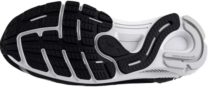 Under Armour HOVR Sonic 6 2E 寬楦 '黑白' 3026821-001 Purchase Under Armour HOVR Sonic 6 2E 寬楦 '黑白' 3026821-001