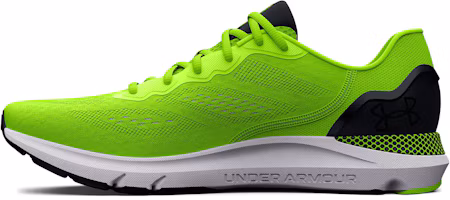 Under Armour HOVR Sonic 6 2E Wide 'Lime Surge Black' 3026821-300 Under Armour HOVR Sonic 6 2E Wide 'Lime Surge Black' 3026821-300