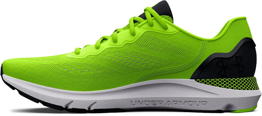 Under Armour HOVR Sonic 6 2E Wide ''Lime Surge Nero'' 3026821-300 Buy Under Armour HOVR Sonic 6 2E Wide ''Lime Surge Nero'' 3026821-300