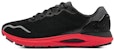 Under Armour HOVR Sonic 6 'Hitam Karbon Merah' 3026121-107