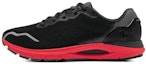 Buy Under Armour HOVR Sonic 6 'Hitam Karbon Merah' 3026121-107