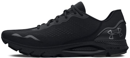Under Armour HOVR Sonic 6 'Black' 3026121-003 Under Armour HOVR Sonic 6 'Black' 3026121-003