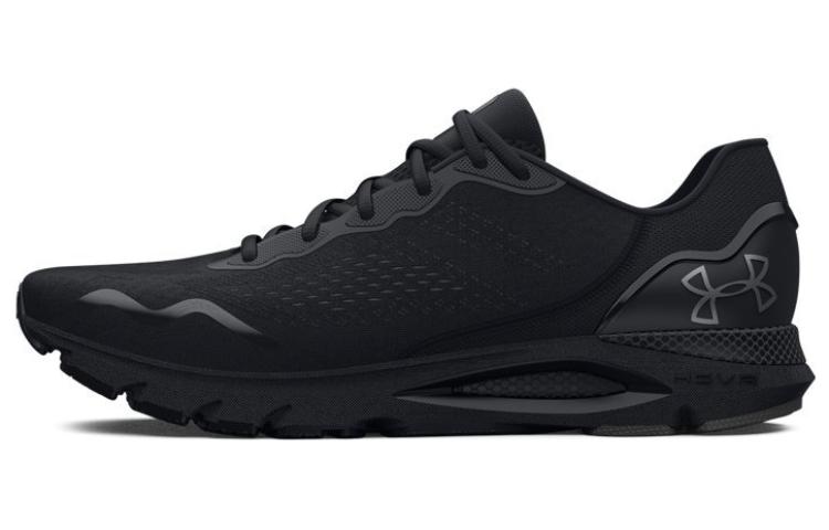 Under Armour HOVR Sonic 6 'Black' 3026121-003