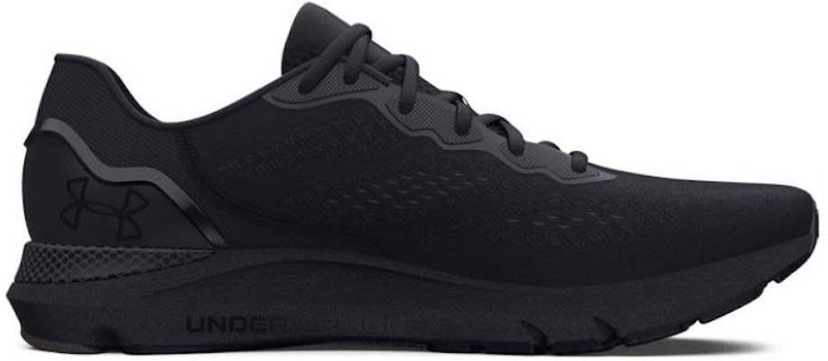 Under Armour HOVR Sonic 6 'Black' 3026121-003 Order Under Armour HOVR Sonic 6 'Black' 3026121-003