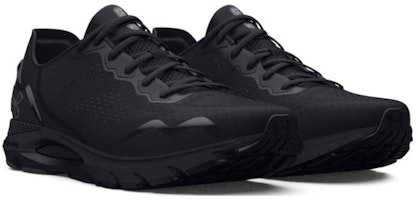 UAホバーソニック6 ブラック 3026121-003 Lookbook UAホバーソニック6 ブラック 3026121-003