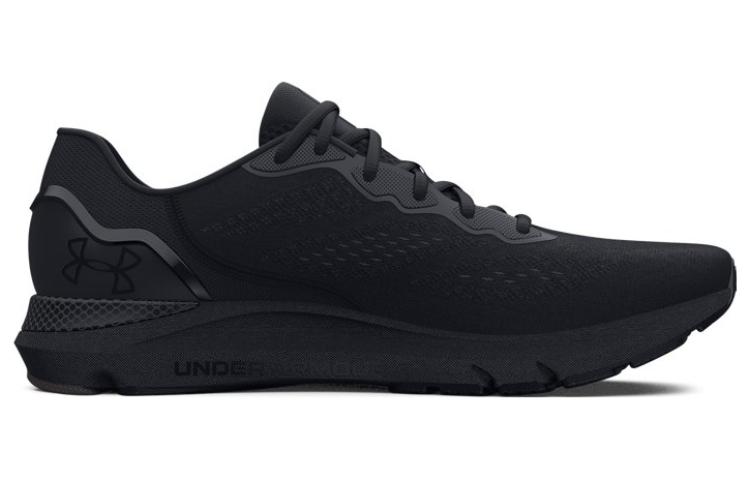 Lookbook Under Armour HOVR Sonic 6 '黑色' 3026121-003