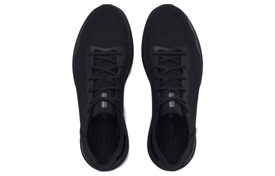 Purchase Under Armour HOVR Sonic 6 '黑色' 3026121-003