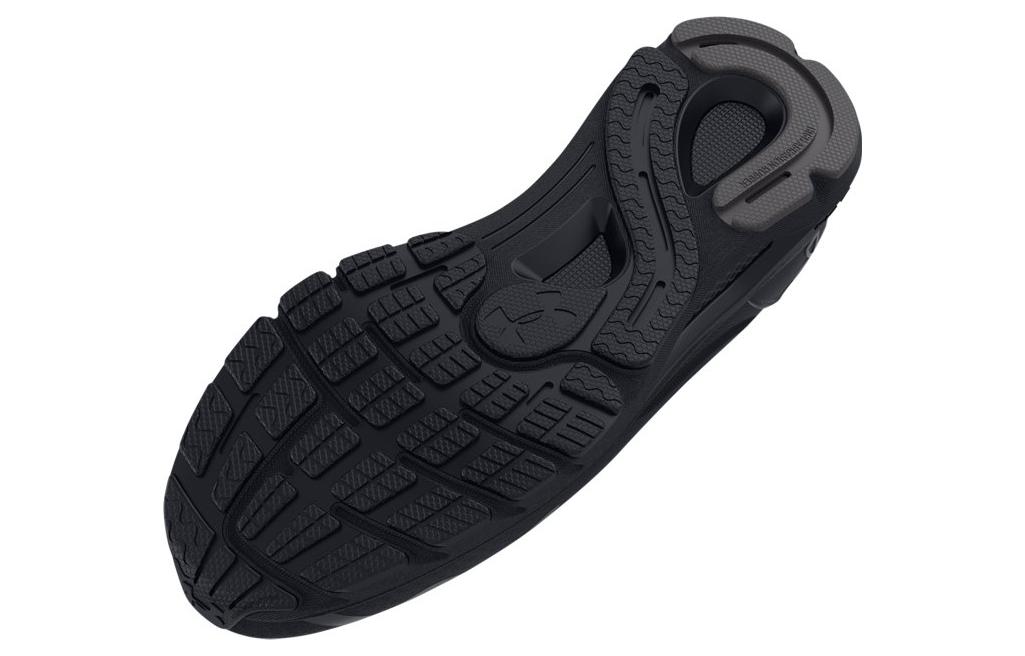 Details for Under Armour HOVR Sonic 6 '黑色' 3026121-003