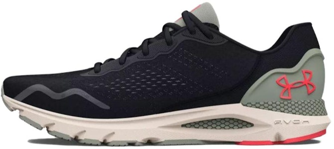 Under Armour HOVR Sonic 6 'Hitam Beta' 3026121-005 Buy Under Armour HOVR Sonic 6 'Hitam Beta' 3026121-005