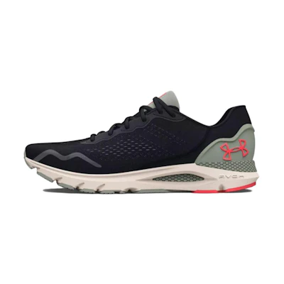 UA HOVR Sonic 6 'Black Beta'