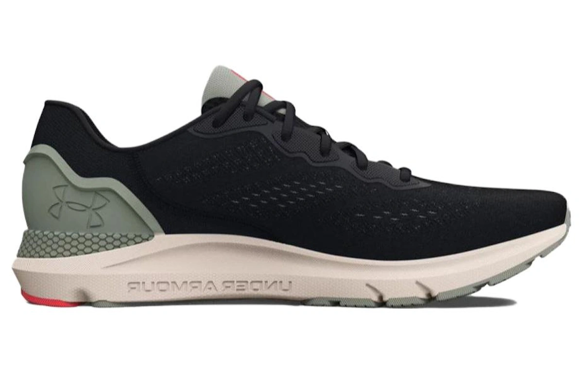 Under Armour HOVR Sonic 6 'Black Beta'