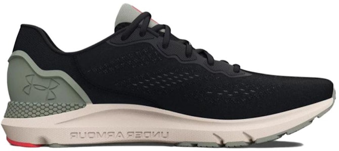 Under Armour HOVR Sonic 6 'Hitam Beta' 3026121-005 Order Under Armour HOVR Sonic 6 'Hitam Beta' 3026121-005