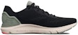 Under Armour HOVR Sonic 6 'Hitam Beta' 3026121-005