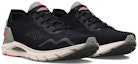 Lookbook Under Armour HOVR Sonic 6 'Hitam Beta' 3026121-005