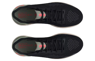 Under Armour HOVR Sonic 6 'Black Beta'