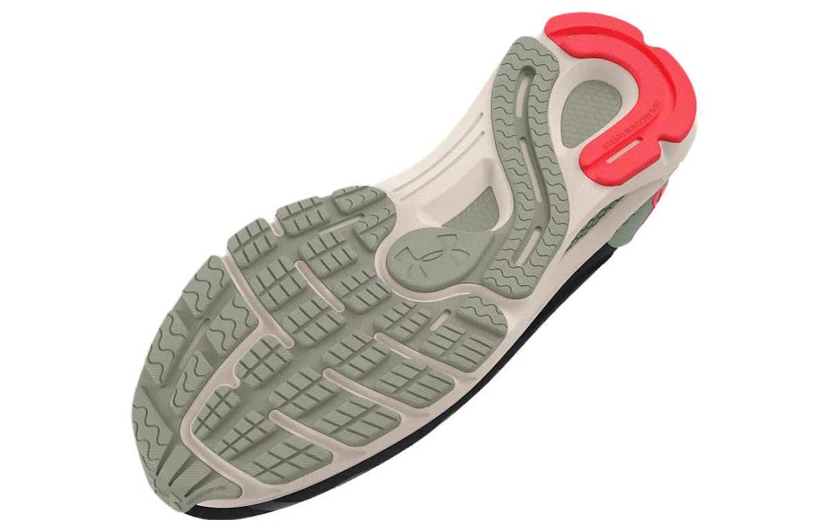 Under Armour HOVR Sonic 6 'Black Beta'