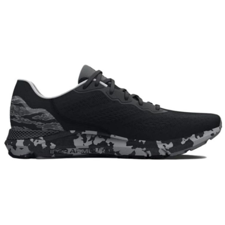 UA HOVR Sonic 6 'Black Camo' 圖 2