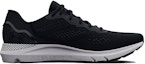 Lookbook Under Armour HOVR Sonic 6 'Hitam Putih' 3026121-001
