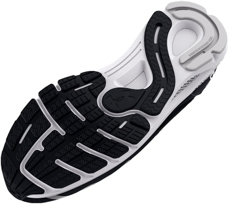 Under Armour HOVR Sonic 6 'Black White' 3026121-001 Details for Under Armour HOVR Sonic 6 'Black White' 3026121-001