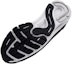 Details for Under Armour HOVR Sonic 6 'Hitam Putih' 3026121-001