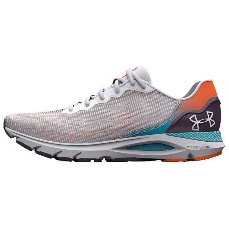 Buy 安德玛 HOVR Sonic 6 'Breeze' 凉风配色鞋 3026237-101