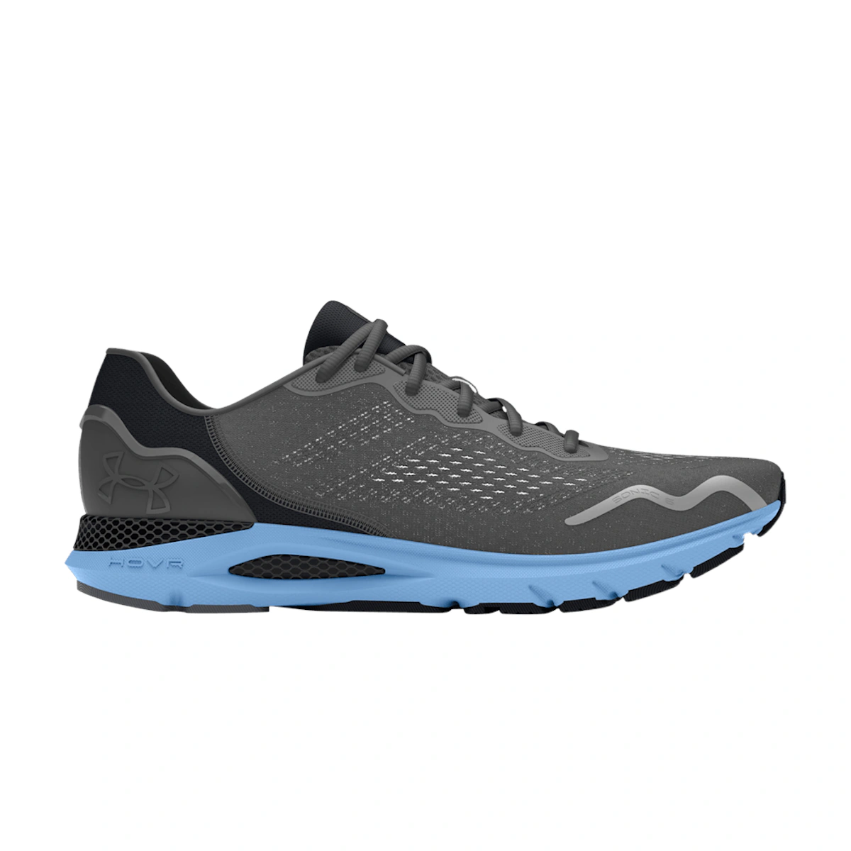 Under Armour HOVR Sonic 6 'Castlerock Horizon Blue'