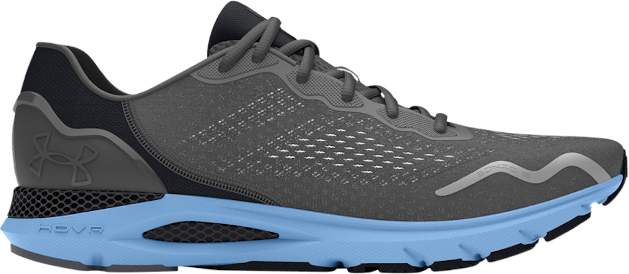 Under Armour HOVR Sonic 6 'Castlerock Horizon Blue' Sepatu Running Pria 3026121-109 Buy Under Armour HOVR Sonic 6 'Castlerock Horizon Blue' Sepatu Running Pria 3026121-109
