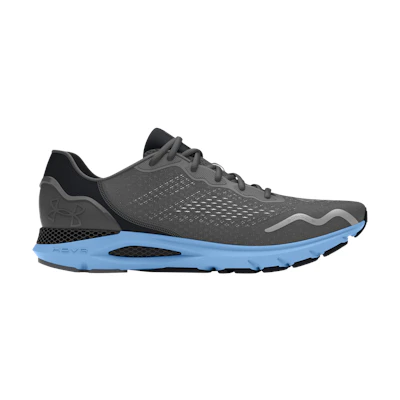 UA HOVR Sonic 6 'Castlerock Horizon Blue'