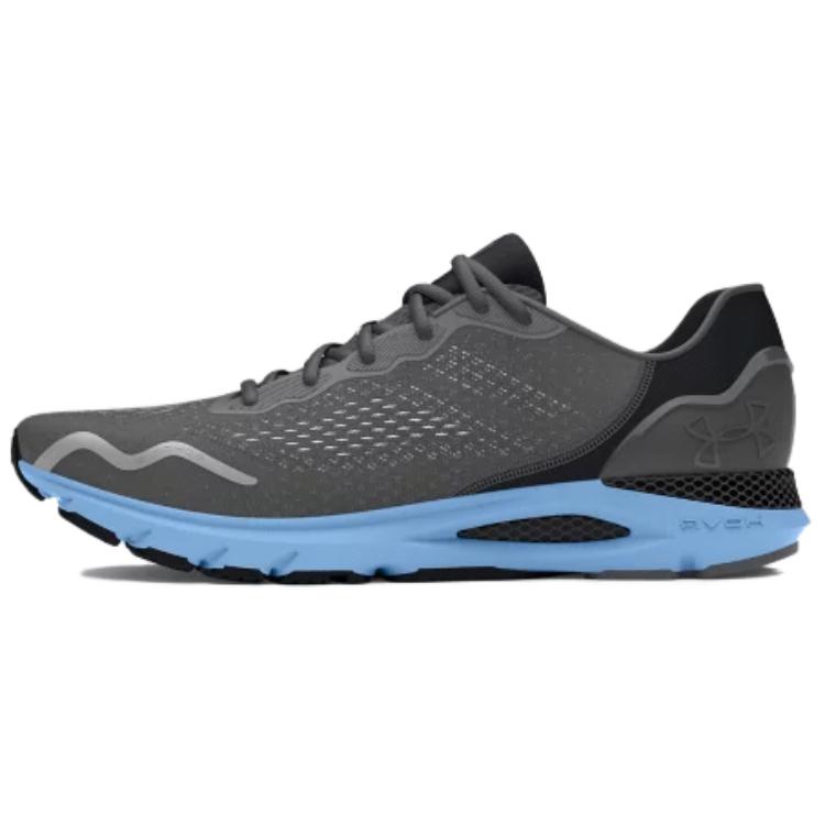 Under Armour HOVR Sonic 6 'Castlerock Horizon Blue' 3026121-109