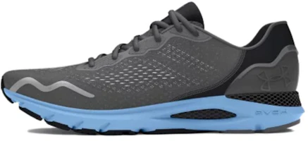 Under Armour HOVR Sonic 6 'Castlerock Horizon Blue' 3026121-109 Under Armour HOVR Sonic 6 'Castlerock Horizon Blue' 3026121-109
