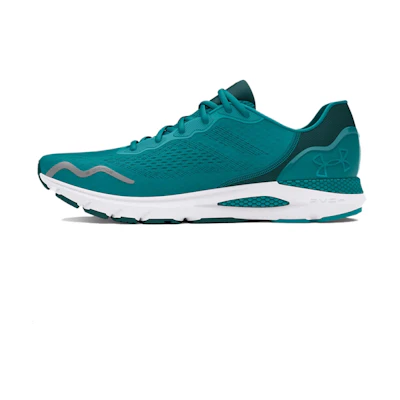 UA HOVR Sonic 6 'Circuit Teal'
