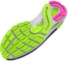 安德瑪 HOVR Sonic 6 'Downpour Grey Lime Surge' 3026121-400 Purchase 安德瑪 HOVR Sonic 6 'Downpour Grey Lime Surge' 3026121-400