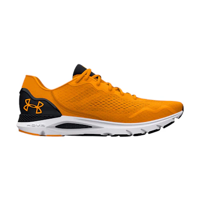 UA HOVR Sonic 6 'Formula Orange'