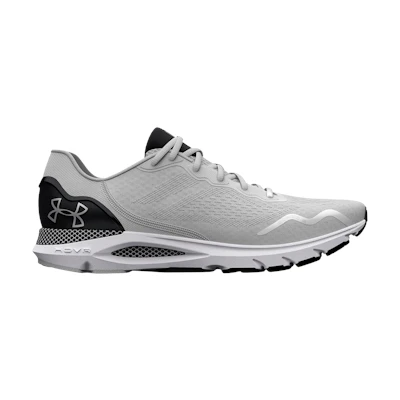 UA HOVR Sonic 6 'Halo Grey'