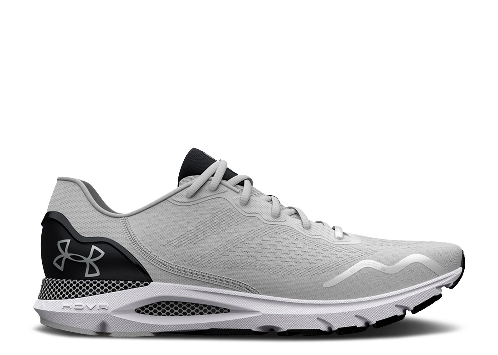 Under Armour HOVR Sonic 6 'Halo Grey' 3026121-103