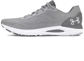 Under Armour HOVR Sonic 6 'Mod Grey White' 3026121-106 Under Armour HOVR Sonic 6 'Mod Grey White' 3026121-106