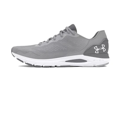 UA HOVR Sonic 6 'Mod Grey White'
