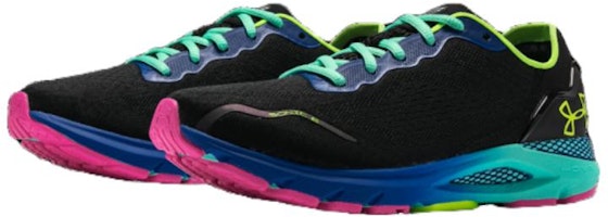 언더아머 HOVR 소닉 6 "스피드 오버드라이브" 3026217-001 Order 언더아머 HOVR 소닉 6 "스피드 오버드라이브" 3026217-001