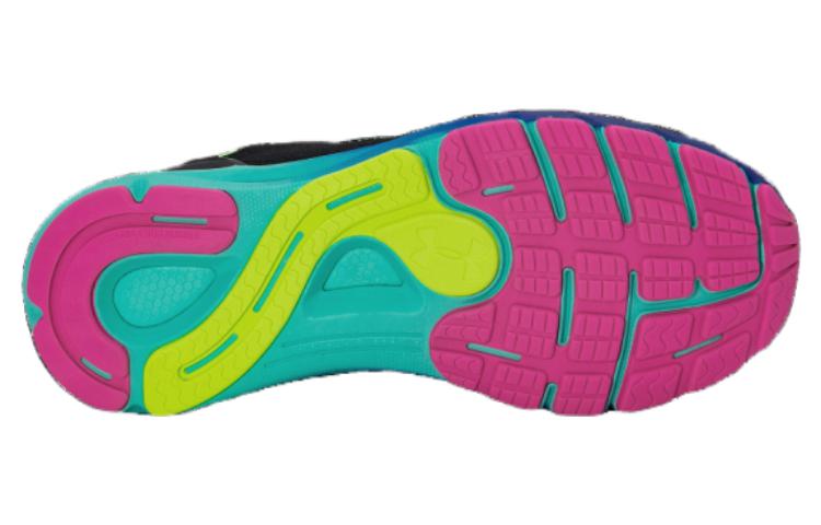 Lookbook 安德玛 HOVR Sonic 6 '速度超载' 3026217-001