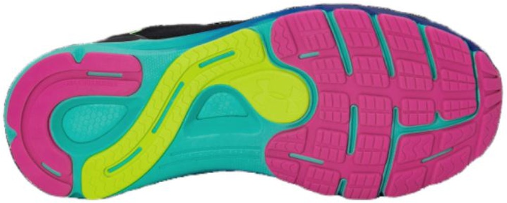 Under Armour HOVR Sonic 6 'Speed Overdrive' 3026217-001 Lookbook Under Armour HOVR Sonic 6 'Speed Overdrive' 3026217-001