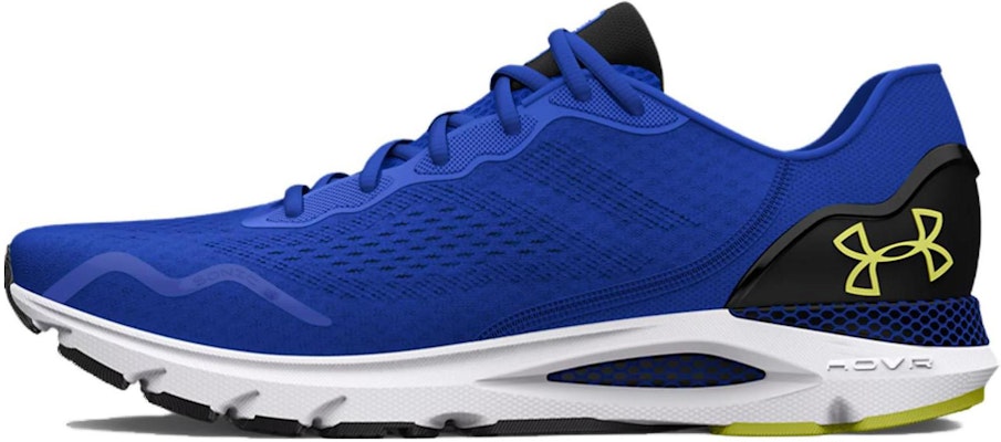 Under Armour HOVR Sonic 6 'Team Royal Lime' 3026121-402 Buy Under Armour HOVR Sonic 6 'Team Royal Lime' 3026121-402