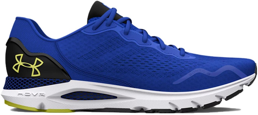 Under Armour HOVR Sonic 6 'Team Royal Lime' 3026121-402 Order Under Armour HOVR Sonic 6 'Team Royal Lime' 3026121-402