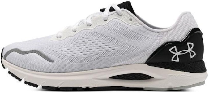 Under Armour HOVR Sonic 6 '白黑' 3026121-105 Buy Under Armour HOVR Sonic 6 '白黑' 3026121-105