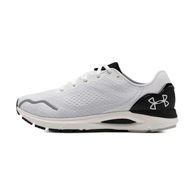 UA HOVR Sonic 6 'White Black'