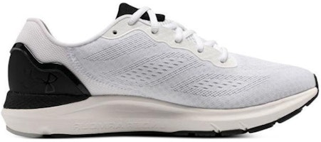 Under Armour HOVR Sonic 6 'Blanco Negro' 3026121-105 Order Under Armour HOVR Sonic 6 'Blanco Negro' 3026121-105