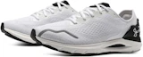 Shop Under Armour HOVR Sonic 6 ''Wit Zwart'' 3026121-105